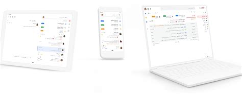 احصل على ميزات Gmail لحسابات البريد الإلكتروني الأخرى