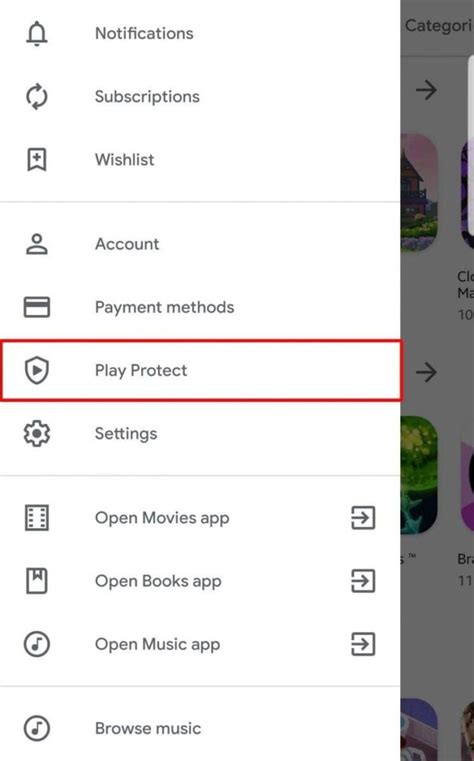 اختراق Android عبر Gmail