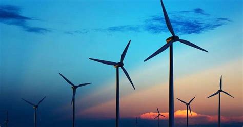 استخدام طاقة الرياح لتوليد الكهرباء من الألف إلى الياء