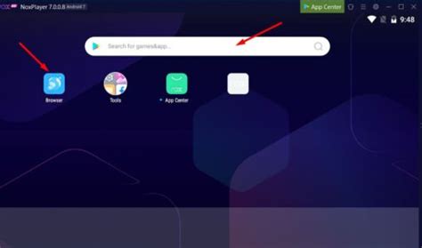 استخدم محاكي Android لتنزيل Snapchat للكمبيوتر الشخصي