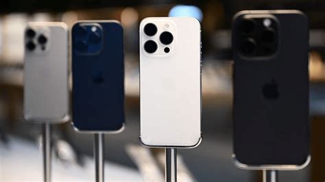 استعادة هاتف IOS