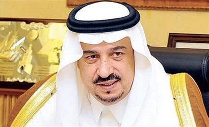 استقبله في قصره بالرياض.  هذا ما قاله فيصل بن بندر لأحد المتهمين بالقتل.