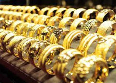 اسعار الذهب اليوم فى السعودية للبيع والشراء |  تحديث يومي لسعر جرام الذهب - علمني
