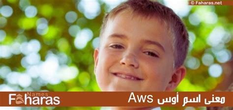 اسم AWS باللغة الإنجليزية