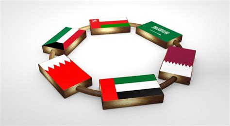 اشرح ما هي الموارد الاقتصادية الرئيسية لدول مجلس التعاون الخليجي؟