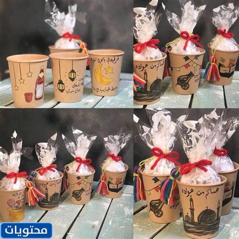 افضل توزيعات العيد افكار جديدة ومميزة 2024 غير تقليدية افضل توزيعات العيد افكار جديدة ومميزة 2024 غير تقليدية