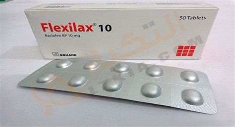 الآثار الجانبية ل Flexilax الآثار الجانبية ل Flexilax