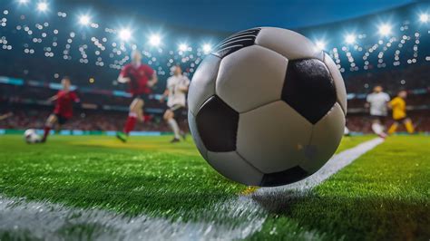 الأدوات التي يجب توافرها في لعبة كرة القدم
