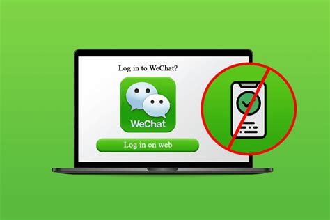 الأسباب الرئيسية لمشكلة عدم تسجيل الدخول إلى تطبيق WeChat