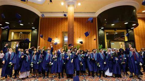 الأسس والمعايير الرئيسية التي تختار مصر من خلالها الجامعات المعترف بها