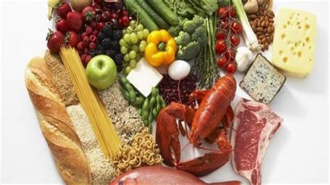 الأطعمة التي تساهم في زيادة هرمون البروجسترون في الجسم
