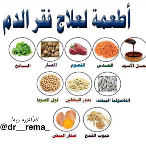 الأطعمة التي يجب على الطفل تجنبها حتى لا يتعرض لفقر الدم ونزيف حاد