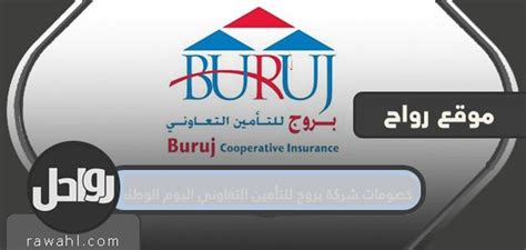 الأنشطة والمنتجات الرئيسية لشركة البروج للتأمين التعاوني