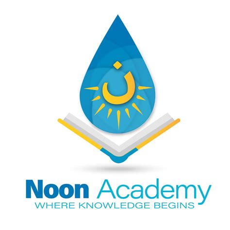 الأهداف الرئيسية لمنصة Noon Academy الأهداف الرئيسية لمنصة Noon Academy