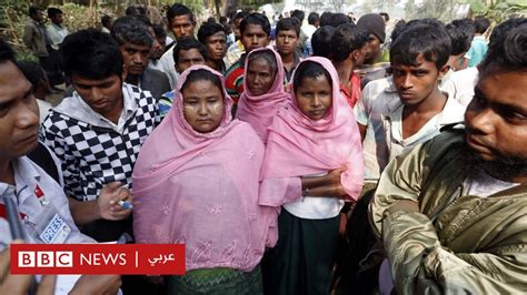 الأوضاع التي واجهها مسلمو الروهينجا في العصور القديمة والمنافسة