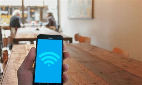 الإنترنت لا يعمل بالرغم من وجود شبكة في الهاتف