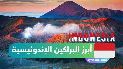 البلد الذي يوجد به أكبر عدد من البراكين البلد الذي يوجد به أكبر عدد من البراكين