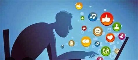 التأثيرات الإيجابية لمواقع التواصل الاجتماعي