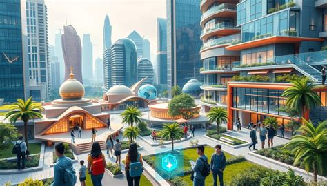 التخصصات الإماراتية المستقبلية مطلوبة