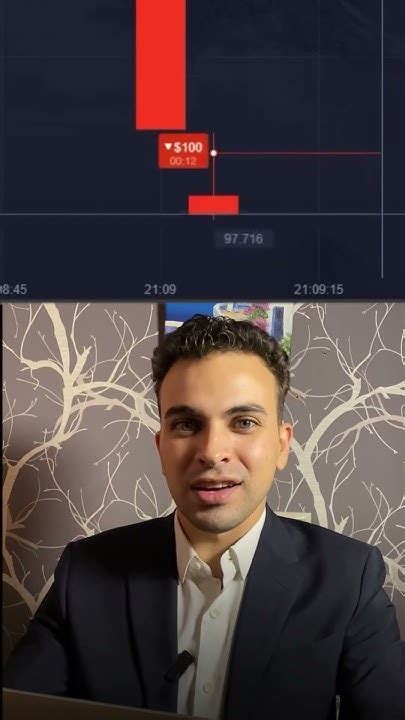 التداول المربح هو الذي يجعل صاحبه سعيدا؟