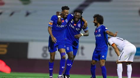 التشكيلة المتوقعة من بوهانج ستيلرز ضد الهلال في نهائي دوري أبطال آسيا