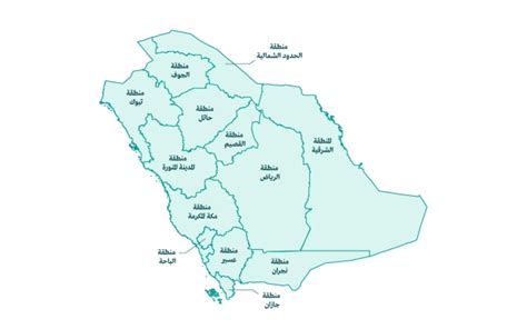 التقسيم الإداري في المملكة لم يأخذ في الاعتبار سوى الجوانب الديموغرافية، سواء أكانت صحيحة أم خاطئة التقسيم الإداري في المملكة لم يأخذ في الاعتبار سوى الجوانب الديموغرافية، سواء أكانت صحيحة أم خاطئة