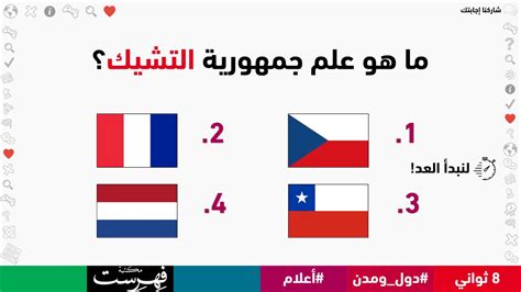 الجواب على سؤال هو أن جمهورية التشيك لديها 7 أحرف لنظام الحكم