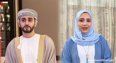 الجواب: لا توجد معلومات متاحة عن زوجة ولي العهد، ذي يزن، وتقول المصادر إنه لم يتزوج بعد، لكن هذا غير مؤكد بشأن عدم الزواج ولم تعلن أي صحيفة عمانية الخبر.  سنحاول أن نقدم لك الإجابة في العام بمجرد أن نعرف ذلك.