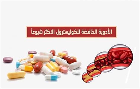 الحالات التي تحتاج إلى أفضل علاج للكوليسترول والدهون الثلاثية
