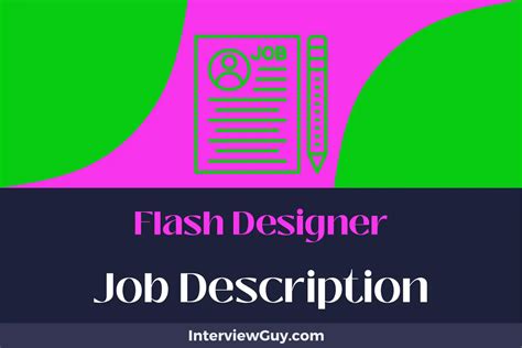 الحقول المتعلقة ببرنامج Flash Designer: الحقول المتعلقة ببرنامج Flash Designer: