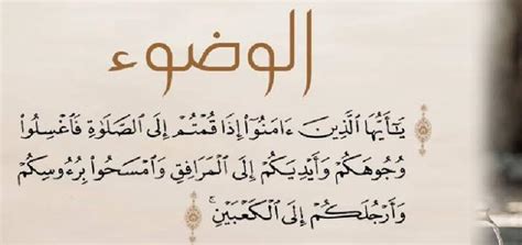 الدليل على وجوب الوضوء عند المذي الدليل على وجوب الوضوء عند المذي