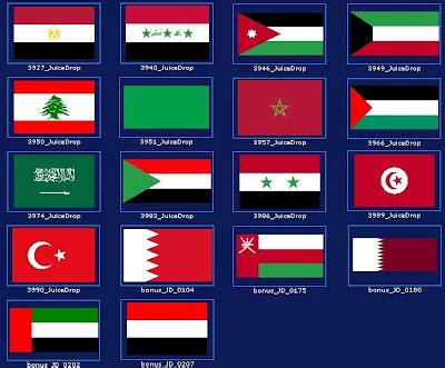 الدولة أو العلم المكون من 4 أحرف الحرف الأخير r