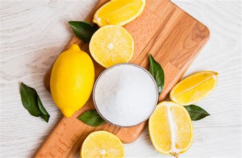 الرابط لاسترجاع حامض الستريك في لمح البصر في حالة ذهابه