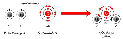 الرابطة بين ذرتي الكربون في مركب مشبع هي روابط تساهمية