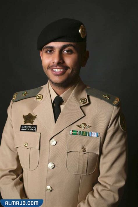 الرتب العسكرية بكلية الملك عبد العزيز العسكرية
