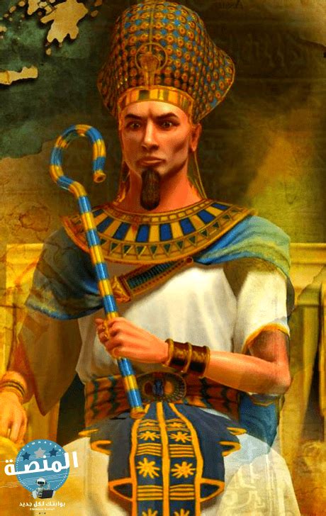 الزعيم الذي استولى على ترانسوكسانا هو
