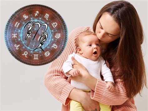 السمات الإيجابية لامرأة مولودة في برج العذراء