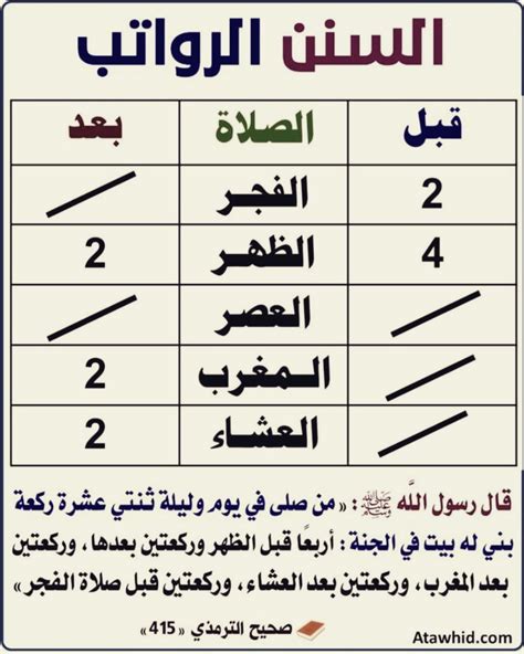 السنن التي تجاوزتها بسبب فضائل الرسول ثم قسمتها إلى لفظية وفعلية؟