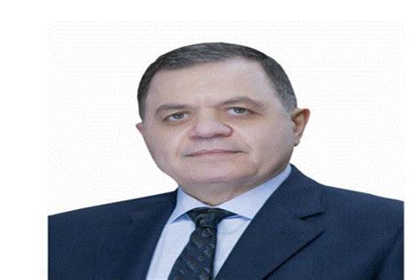 السيرة الذاتية للواء محمود توفيق وزير الداخلية الجديد - بوابة أخبار اليوم