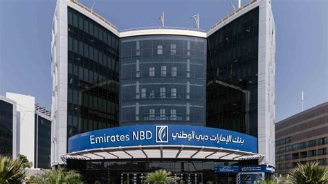 الشركات التابعة لبنك الإمارات دبي الوطني مصر