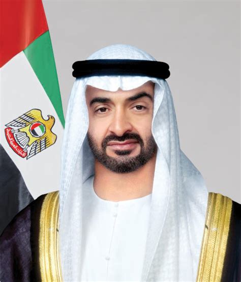 الشيخ محمد بن زايد من هو رئيس الإمارات الجديد؟  بي بي سي نيوز العربية