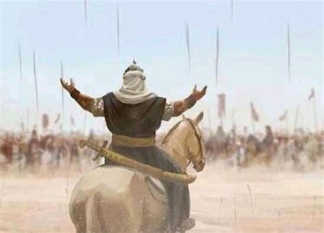الصحابي الذي روت الأم قصته
