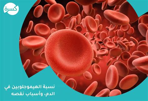 الطرق الرئيسية لزيادة نسبة الهيموجلوبين في الدم ومحاربة فقر الدم أو فقر الدم