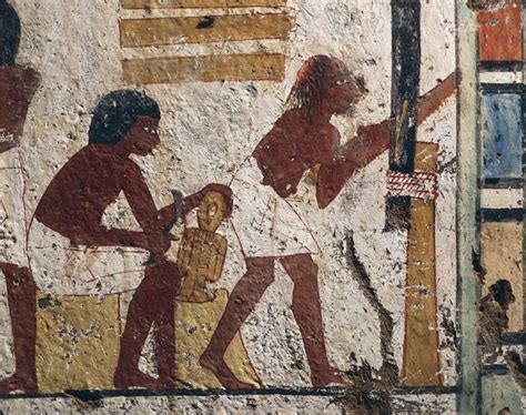 الظروف الاجتماعية والثقافية في مصر في زمن الفراعنة