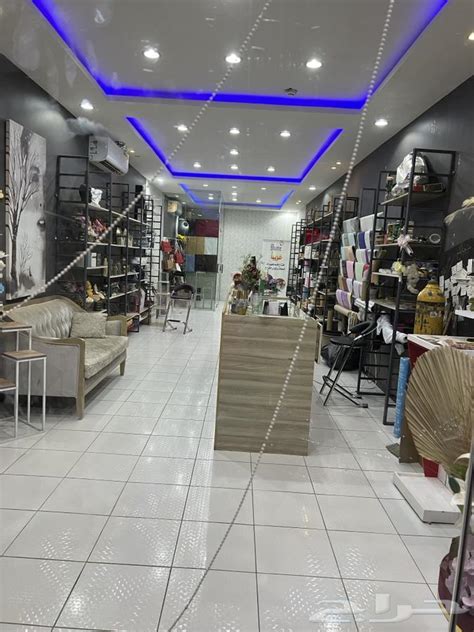 العمالة المطلوبة هي أحد المتطلبات الأساسية لفتح محل لبيع الهدايا