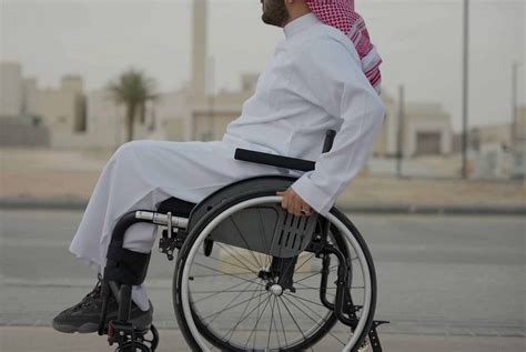 الفئات التي تستحق دعم ذوي الاحتياجات الخاصة في المملكة العربية السعودية