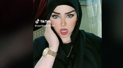 الفيديو الحقيقي لمجزرة فتاة تيك توك التي غيرت مواقع التواصل الاجتماعي
