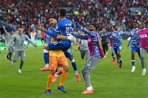 القنوات التي تبث مباراة الهلال وفلامنجو في كأس العالم للأندية