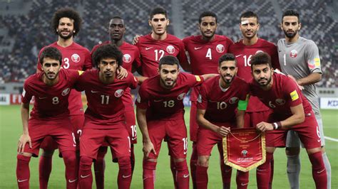 القنوات التي تبث مباريات المنتخب القطري لكرة القدم في مباريات التصفيات الأوروبية