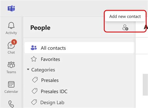 القيود والمواصفات الخاصة بـ Microsoft Teams